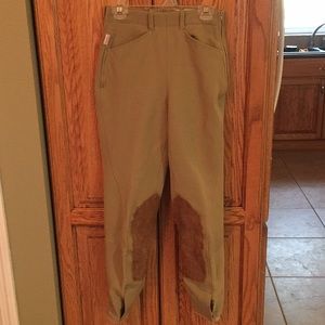 Tailored Sportsman original breeches